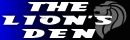 The Lion's Den